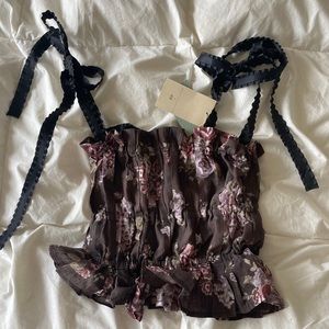 Brock collection H&M